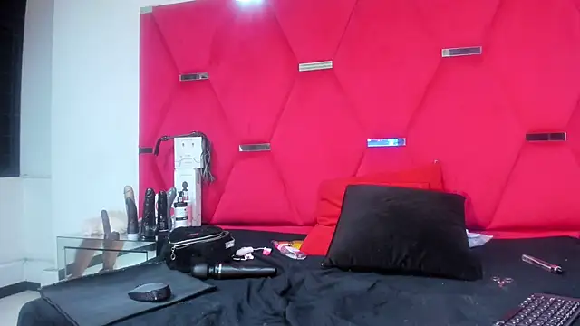 Karoll69  online show from 12-06-24, 10:05