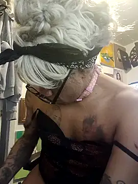 Mune Raez 6 online show from 09-28-25, 07:03