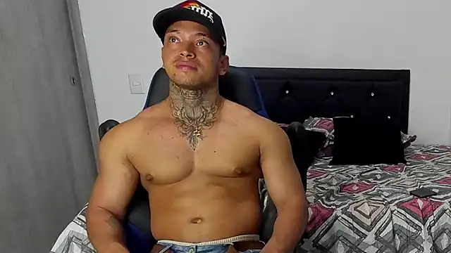 Stiven collins online show from 02-01-25, 10:48