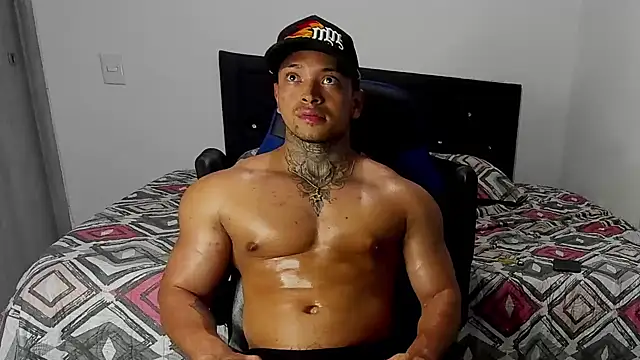 Stiven collins online show from 02-03-25, 06:24