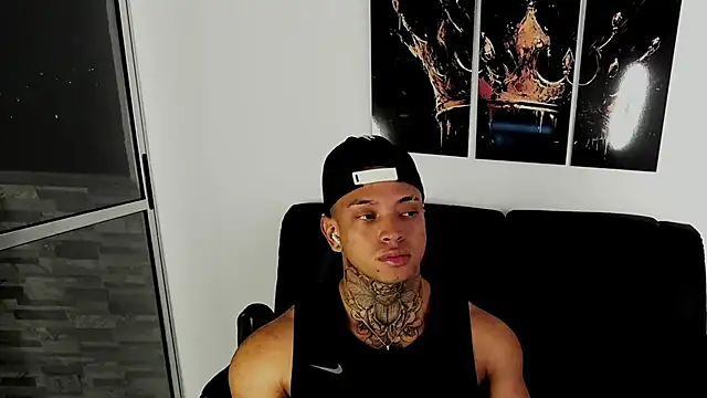 Stiven collins online show from 03-16-25, 09:16