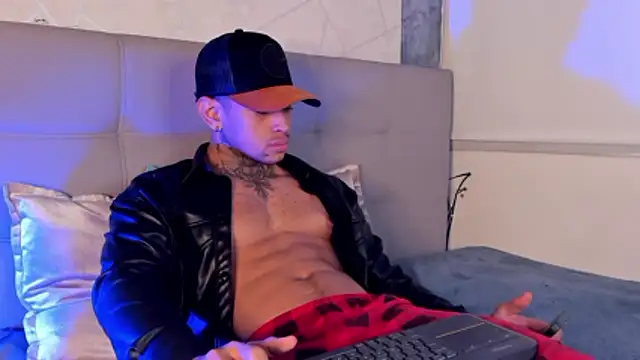 Stiven collins online show from 02-01-26, 03:21