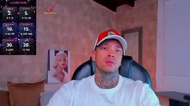 Stiven collins online show from 02-12-26, 12:33