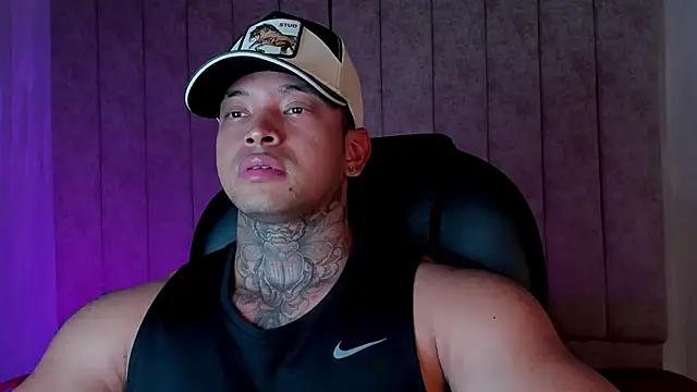 Stiven collins online show from 03-14-26, 05:24