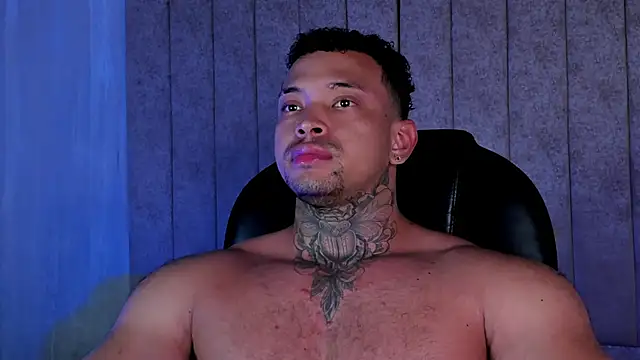 Stiven collins online show from 03-26-26, 06:19