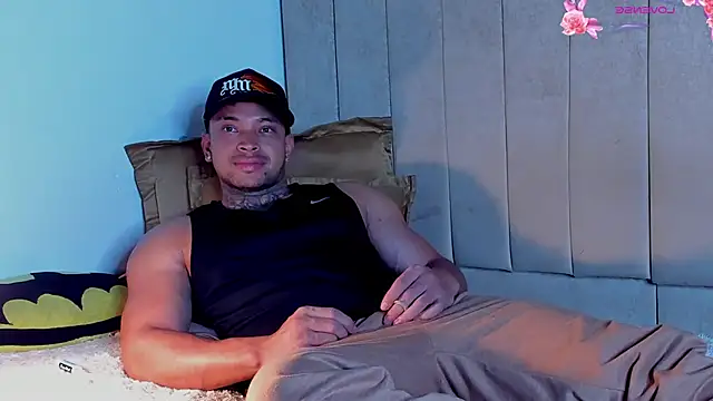 Stiven collins online show from 05-31-26, 03:30
