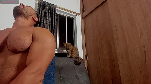 curt xxx online show from 12-04-25, 01:26