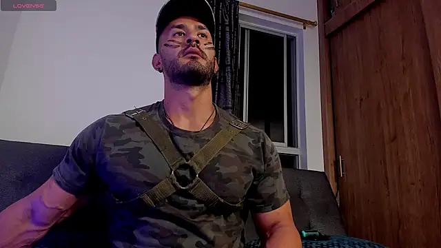 curt xxx online show from 02-11-26, 02:16