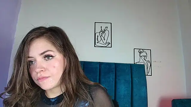 ale blossom online show from 03-05-25, 02:57