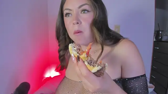 ale blossom online show from 10-12-25, 01:37