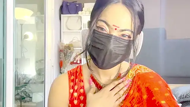 Monalisadon018 online show from 11-20-25, 05:34