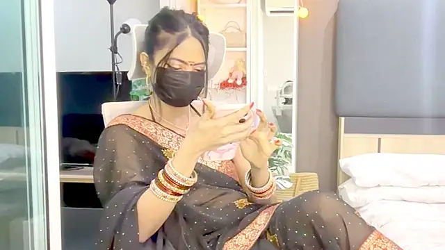 Monalisadon018 online show from 01-17-26, 05:49