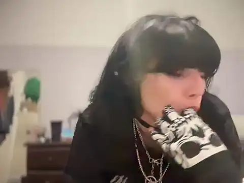 Cyberdark1312x online show from 09-14-25, 03:00