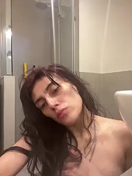 Cyberdark1312x online show from 03-05-26, 05:31