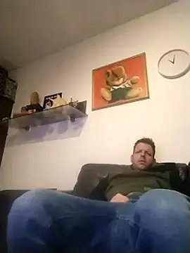 Knuffelstaaf123 online show from 01-13-25, 05:12