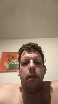 Knuffelstaaf123 online show from 01-27-25, 02:42