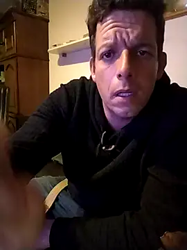 Knuffelstaaf123 online show from 10-19-25, 02:56