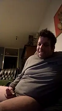 Knuffelstaaf123 online show from 12-02-25, 05:52