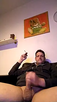 Knuffelstaaf123 online show from 02-21-26, 09:05