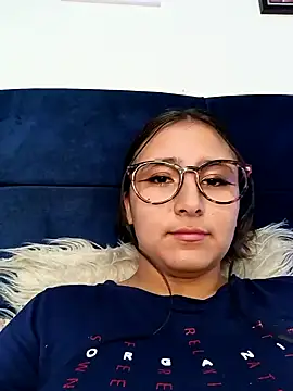 Cute Penelope online show from 01-30-25, 03:08