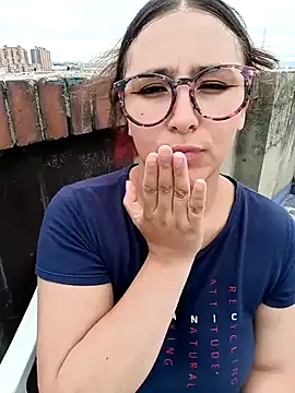 Cute Penelope online show from 01-30-25, 06:10