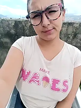 Cute Penelope online show from 02-03-25, 03:06