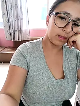 Cute Penelope online show from 02-04-25, 06:17