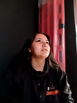 Cute Penelope online show from 02-13-25, 12:11