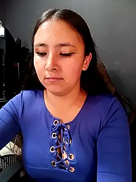 Cute Penelope online show from 02-17-25, 12:05