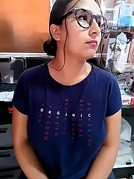 Cute Penelope online show from 02-26-25, 03:08