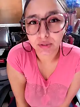 Cute Penelope online show from 03-11-25, 03:12