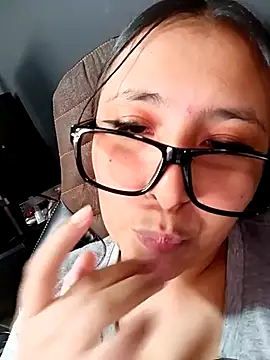 Cute Penelope online show from 03-22-25, 03:09