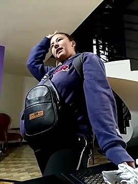 Cute Penelope online show from 11-08-25, 11:10