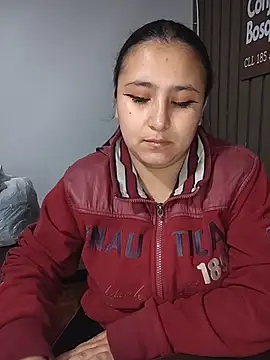 Cute Penelope online show from 04-09-26, 11:15