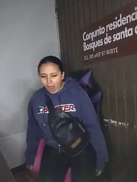 Cute Penelope online show from 04-23-26, 11:20