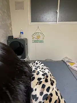 miyabi room online show from 12-15-25, 01:26