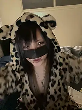 miyabi room online show from 01-14-26, 02:12