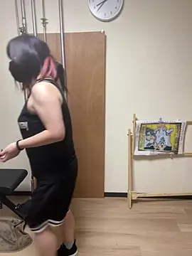 miyabi room online show from 03-04-26, 10:32