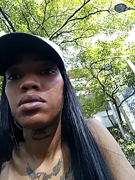 Honey-420- online show from 09-08-25, 09:14