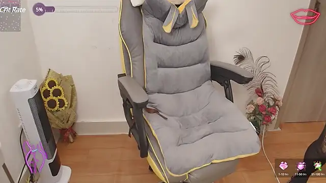  Mizuki  online show from 03-22-25, 02:36