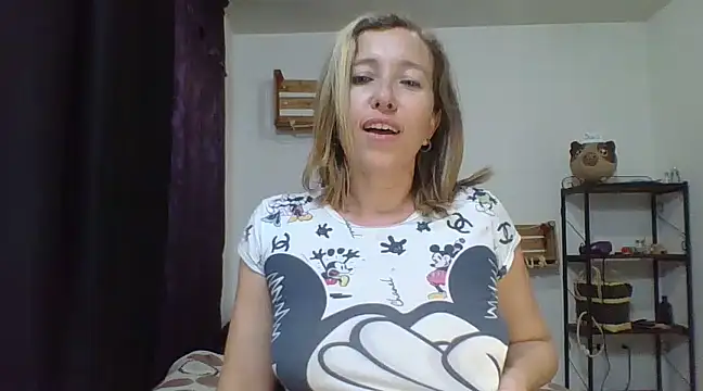 charlott ponce online show from 12-19-24, 12:34