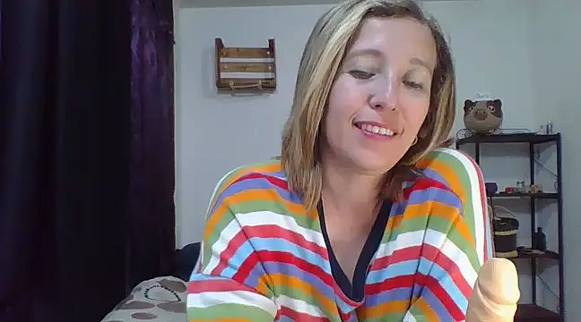 charlott ponce online show from 12-24-24, 05:38