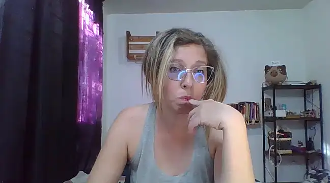 charlott ponce online show from 01-29-25, 10:22