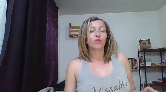 charlott ponce online show from 01-30-25, 04:48