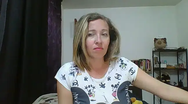 charlott ponce online show from 01-31-25, 05:51