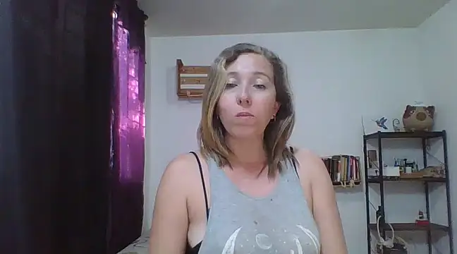 charlott ponce online show from 02-13-25, 11:04