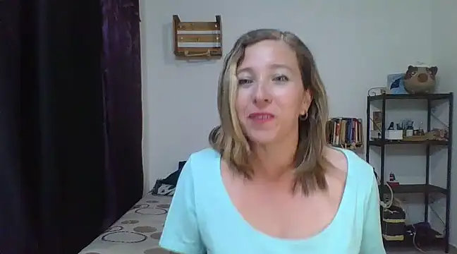 charlott ponce online show from 03-06-25, 01:16