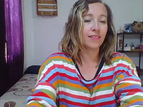 charlott ponce online show from 03-21-25, 09:23