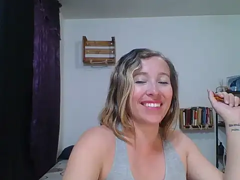 charlott ponce online show from 03-22-25, 05:28