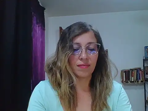 charlott ponce online show from 09-18-25, 08:22